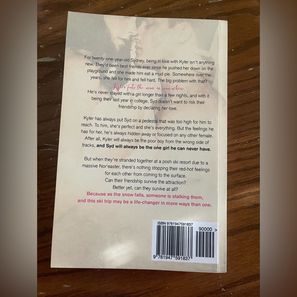 🌶️🌶️Jennifer L. Armentrout Signed Spicy Romance Books - Picture 5 of 14